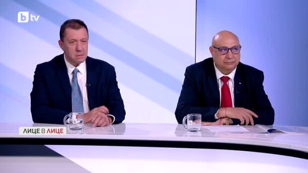 Снимка: Войната и горивата