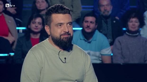 Снимка: Стани богат - 02.04.2026 (3 част)