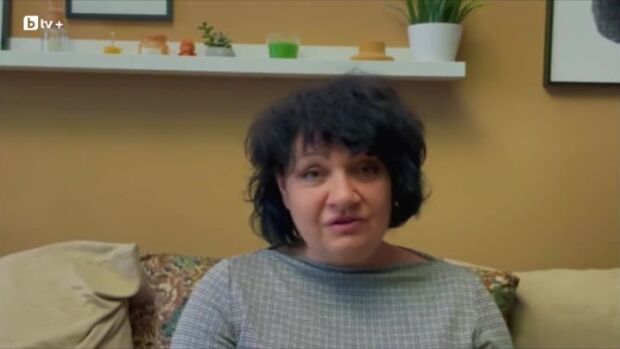 Снимка: Майката на Стоян: Синът ми е човек, който се вълнува от другите, а не само от себе...
