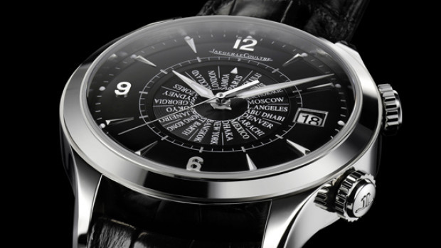 Снимка: Jaeger-LeCoultre Master Memovox – личният ви будилник