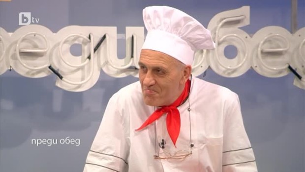 Снимка: Голямото семейство на майстор Миро