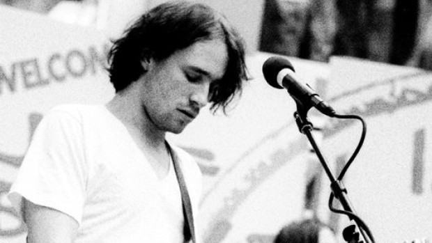 Снимка: MELODAY: Jeff Buckley – Hallelujah 