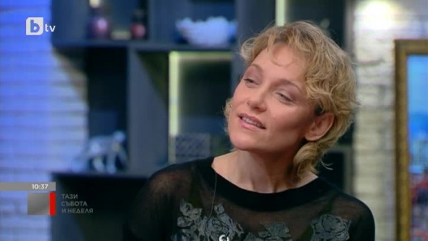 Снимка: Койна Русева - да живееш в декор