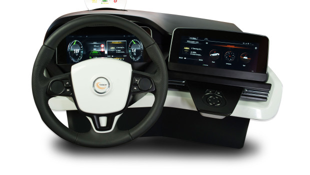 Снимка: Visteon Electronics – българската компания, която приближава автомобилите към пълната...