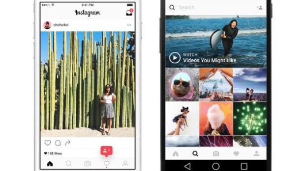 Снимка: Instagram ще ни позволи да филтрираме коментари по ключови думи