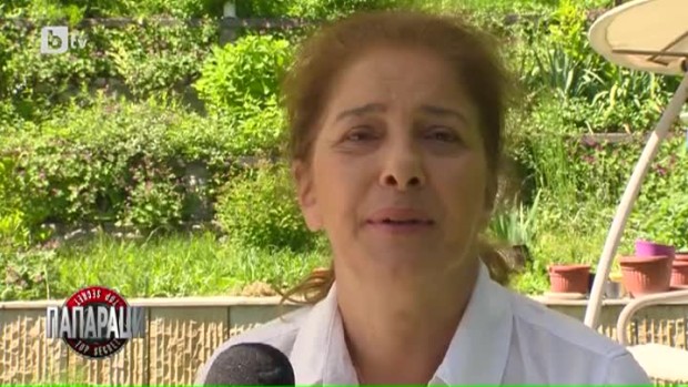 Снимка: Актрисата Катерина Евро се оплака от кражба на кучешка колибка
