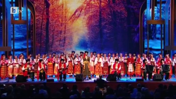 Снимка: НепознатиТЕ: Божественият хор (1 част)