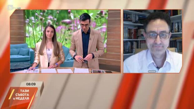 Снимка: Варицела, марсилска треска и респираторни вируси