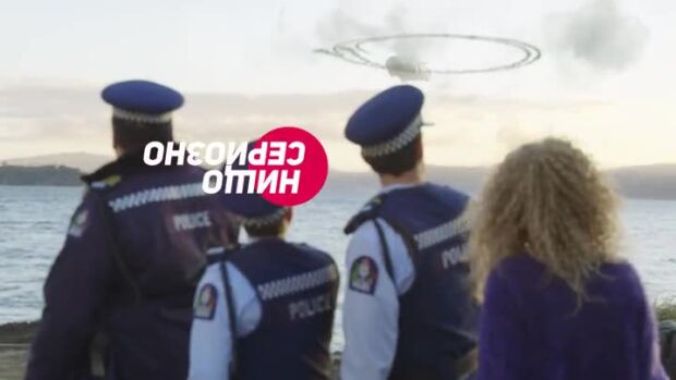 Снимка: "Паранормални случаи в Уелингтън" всеки уикенд от 22 ч. по bTV Comedy