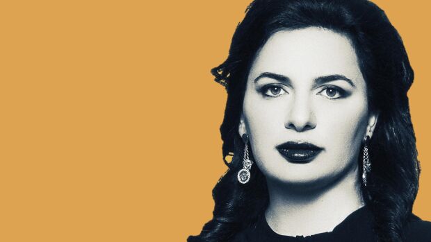Снимка: Документалният сериал „Ружа Игнатова: Криптокралицата“ с ексклузивна премиера по...
