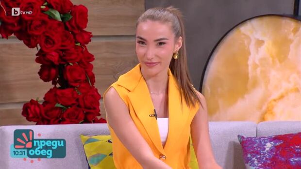 Снимка: Студио "Ергенът": Защо Ферай не намери любовта в "Ергенът"?