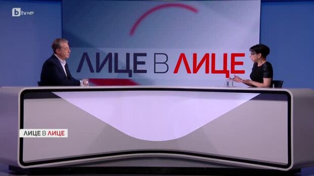 Снимка: Проф. Вили Лилков за транспортната криза в София