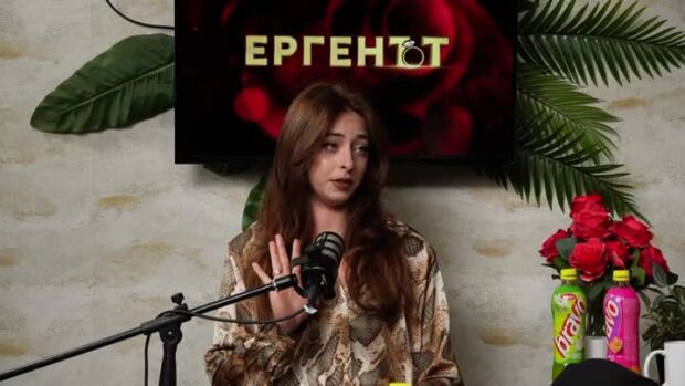 Снимка: "Надкаст" с Клаудия: Бях по-резервирана в началото и го тествах