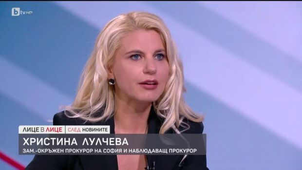 Снимка: Когато скоростта убива
