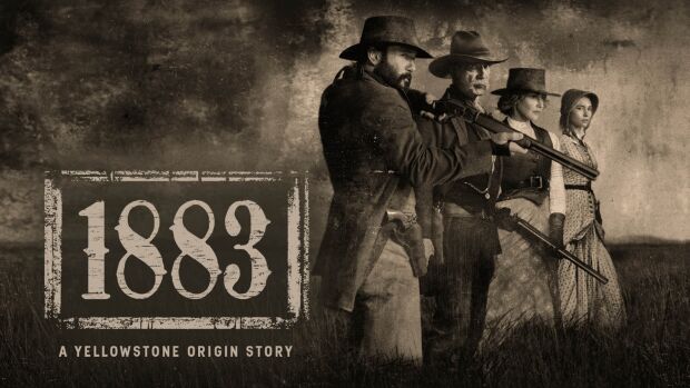 Снимка: „1883“ – предисторията на „Йелоустоун“ с телевизионна премиера от 3 юни по bTV Cinema