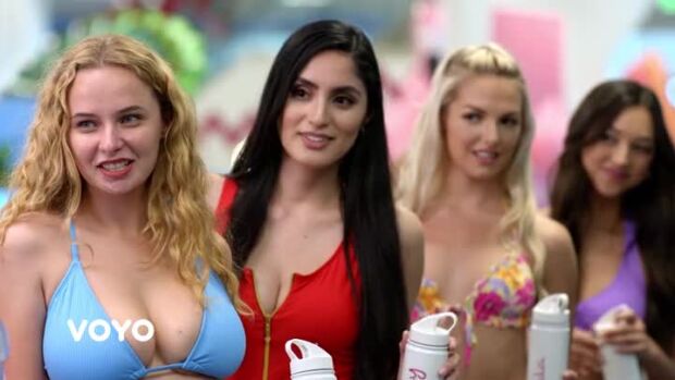 Снимка: Гледайте новия сезон на Love Island на VOYO