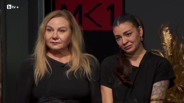 Снимка: Как са се справили Деси и Мариана?