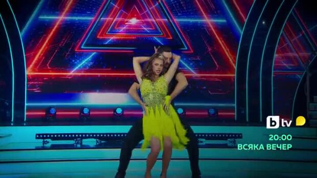 Снимка: Летни вечери с настроение по bTV