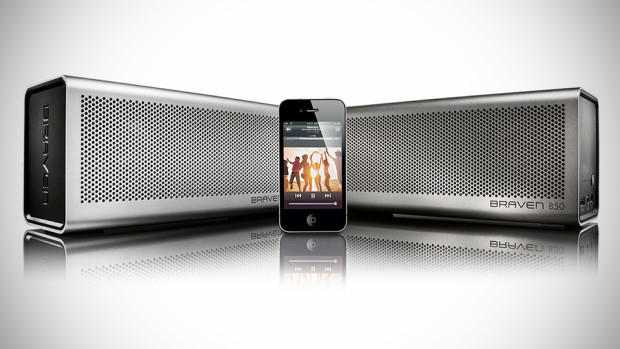 Снимка: Braven 850 – нов парти живот за теб