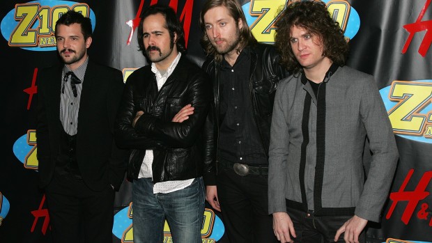 Снимка: The Killers разочаровани от американската музика