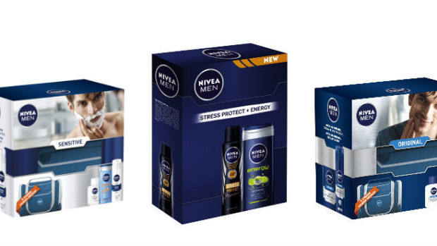 Снимка: Nivea има предложения за мъжки подаръци за Коледа