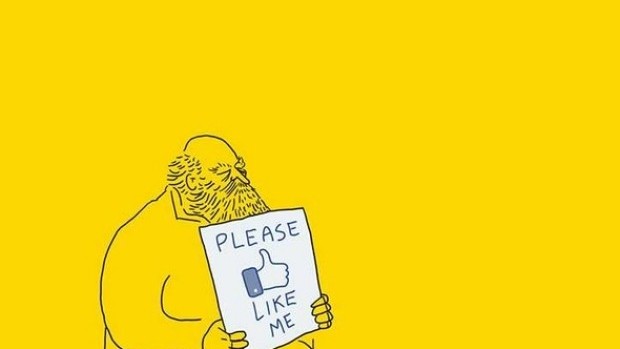 Снимка: Постери от ново поколение