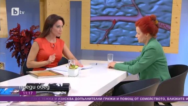 Снимка: Духът на здравето: Спешни мерки при инсулт