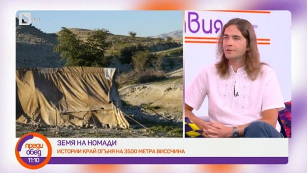 Снимка: "Едно" - пътешествията като вдъхновение за научнофантастичен роман