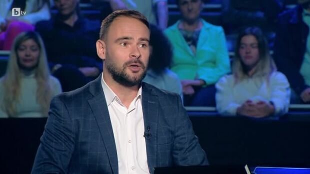 Снимка: Стани богат - 12.11.2024 (2 част)