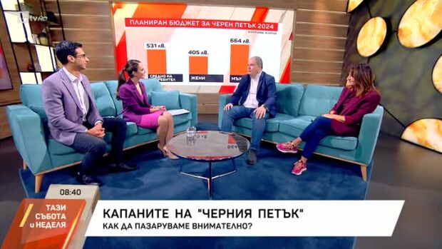 Снимка: Капаните в пазаруването на промоции
