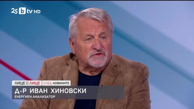 Снимка: Казусът с "Лукойл"
