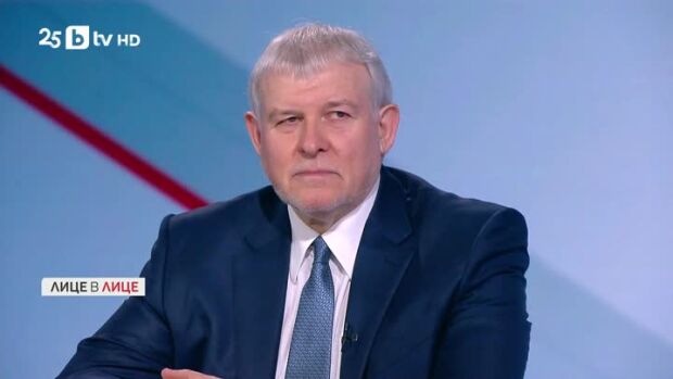 Снимка: Единственият (не)възможен бюджет