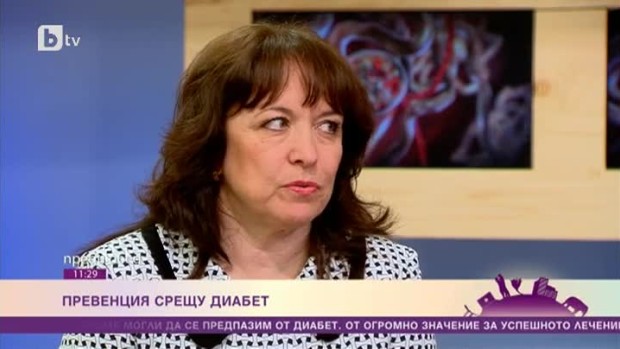 Снимка: Може ли храната да е ключ към овладяването на диабета?