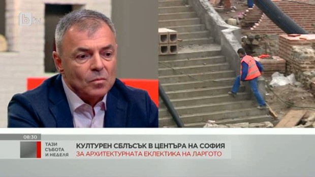 Снимка: Разкрита ли е тайната на Нефертити?