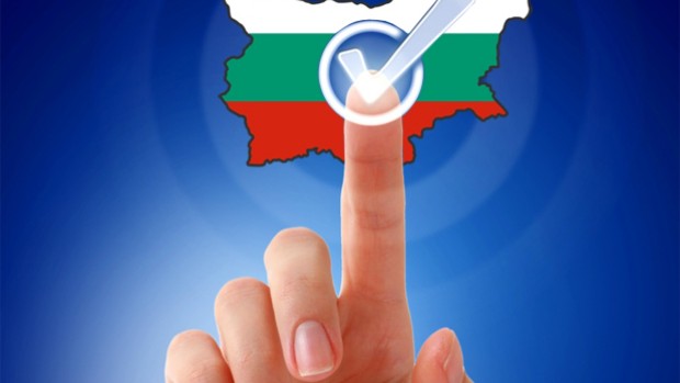 Снимка: Ще гласувате ли на референдума за електронен вот?