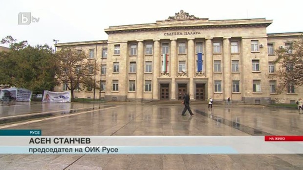 Снимка: Все още не е задържан обявеният за издирване кандидат-кмет за Русе