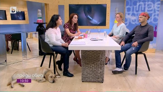 Снимка: Какъв е животът на хората без зрителни възприятия?