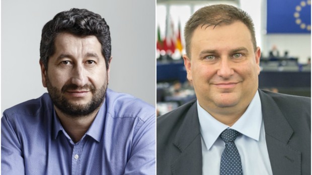 Снимка: Очаквате ли ефект, ако бъде приет новият антикорупционен закон?