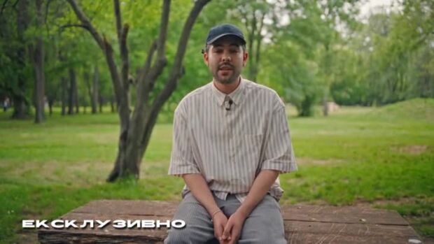 Снимка: "Гласът зад кадър": Кой е Иван Кубаков?