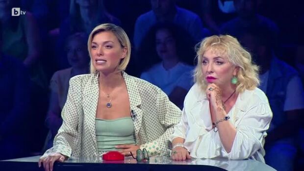 Снимка: "Колко ми даваш?": Гост-звезди Рая Пеева и Красимира Демирова (2 част)