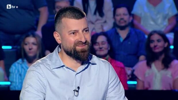 Снимка: Стани богат - 07.10.2026 (2 част)