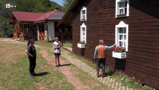 Снимка: Наставникът Ники даде своята оценка за свършеното през седмицата
