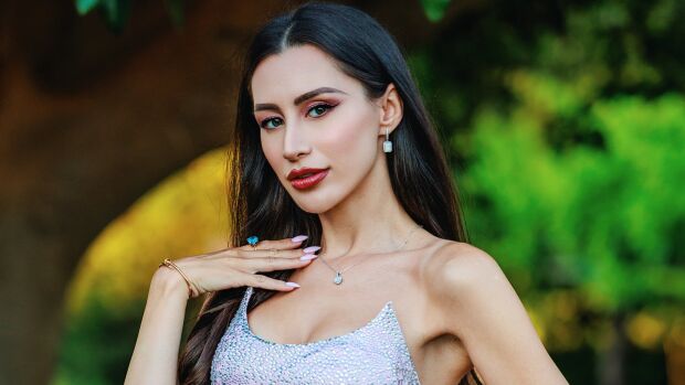 Снимка: Габриела Великова