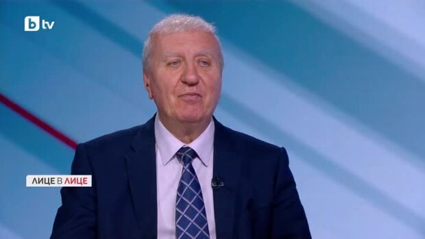 Снимка: Битката за "Дондуков" 2: Разговор с Александър Томов
