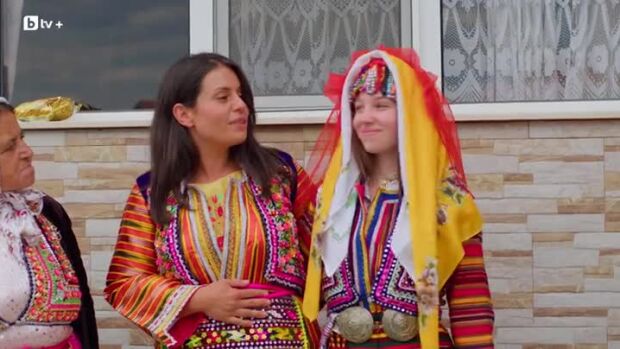 Снимка: "Вкусът на България" в Брезница - 10.10.2026 (1 част)