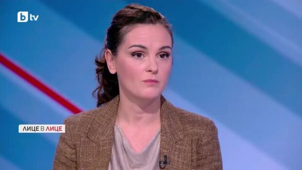 Снимка: Екатерина Баксанова за командировките на магистратите