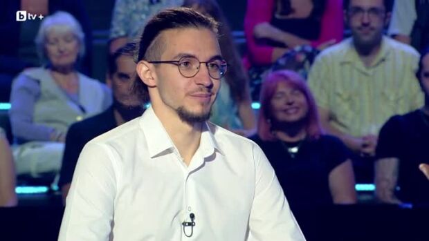 Снимка: Стани богат - 13.10.2026 (1 част)