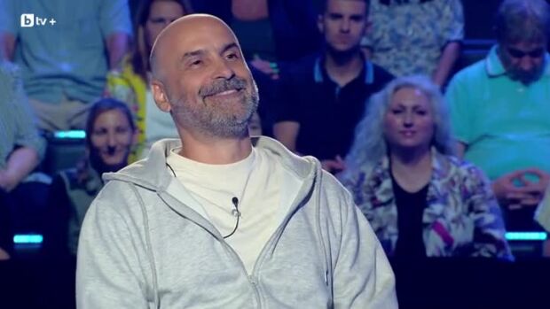 Снимка: Стани богат - 14.10.2026 (3 част)