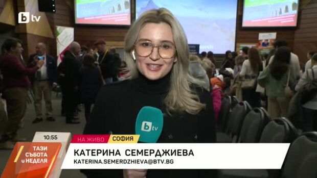 Снимка: Образование в Италия - интересът от български кандидат-студенти се е удвоил