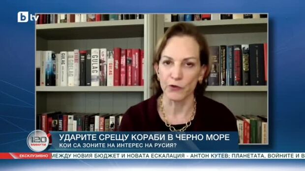 Снимка: Профилът на новите авторитарни лидери